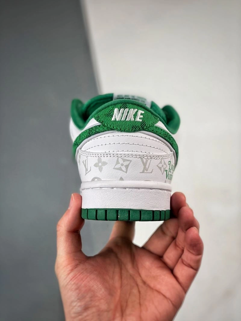 Nxkx Sneakers Lightweight 200340