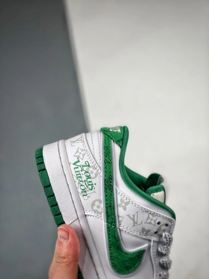 Nxkx Sneakers Lightweight 200340