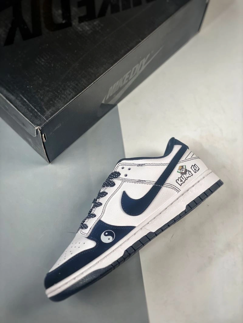 Nxkx Sneakers Sleek 200358