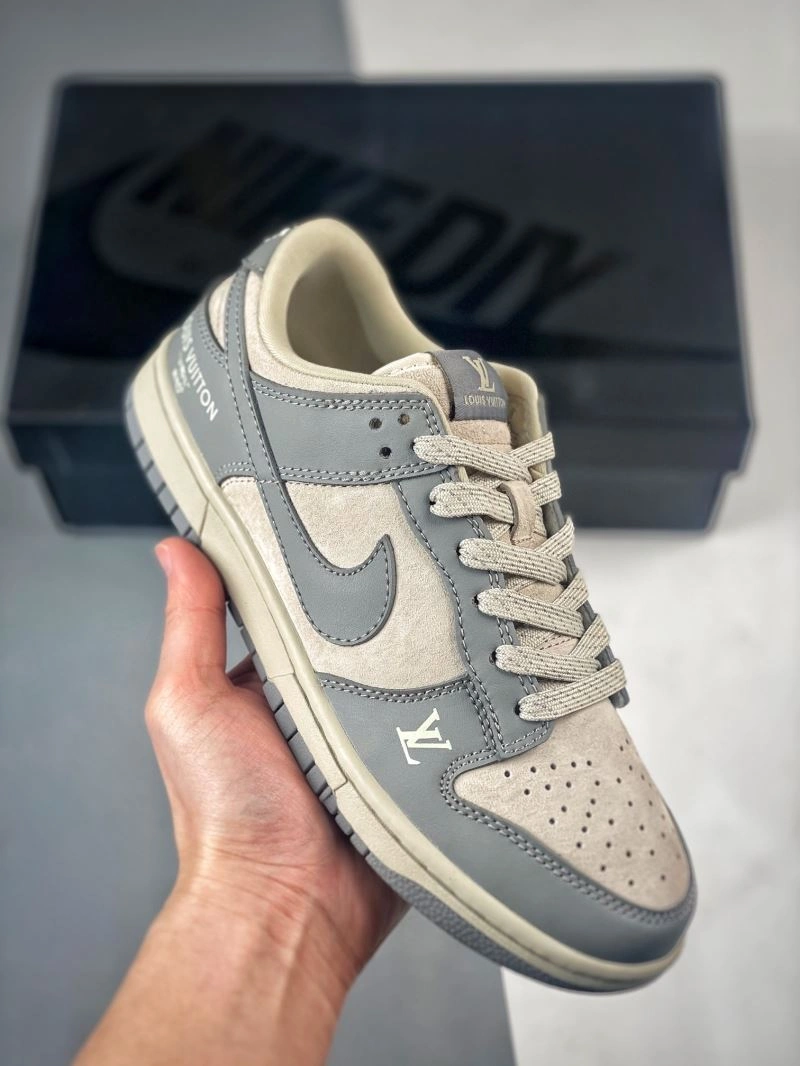 Lightweight Nxkx Sneakers 200361