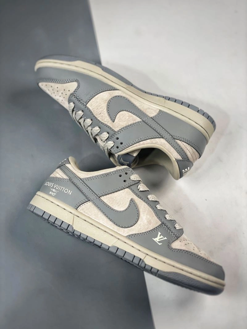 Lightweight Nxkx Sneakers 200361