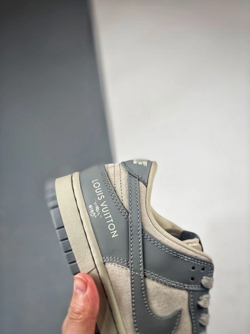 Lightweight Nxkx Sneakers 200361