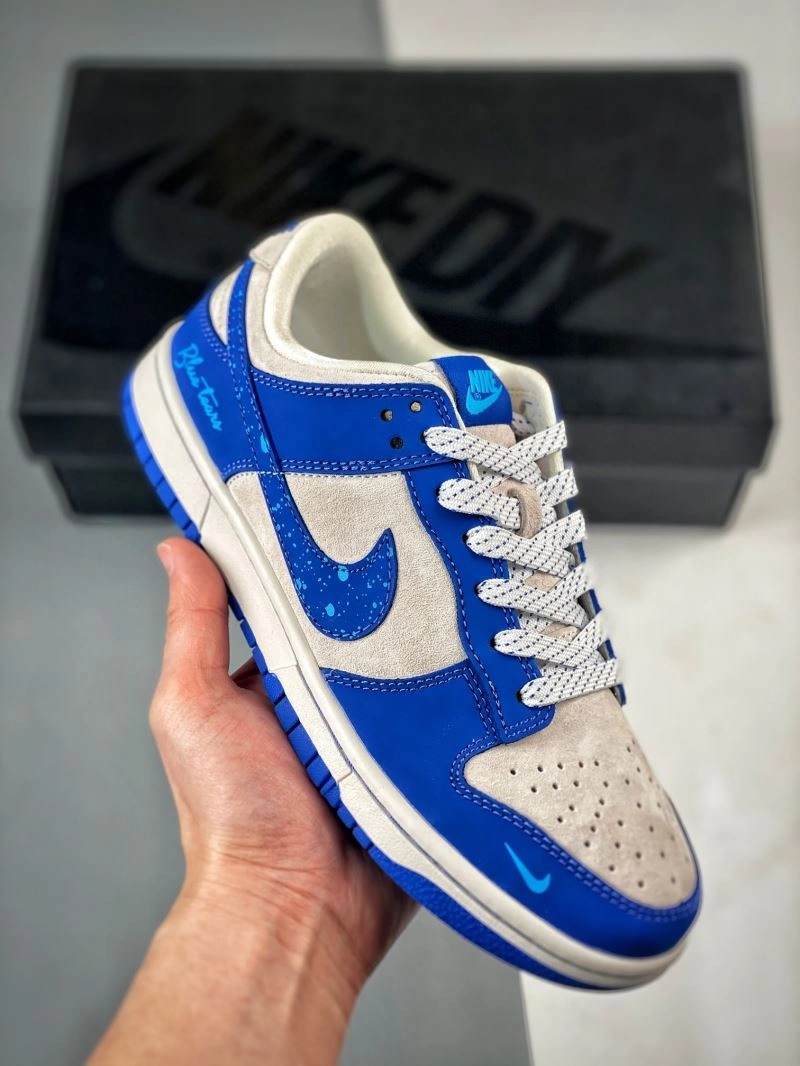 Vibrant Nxkx Sneakers 200352