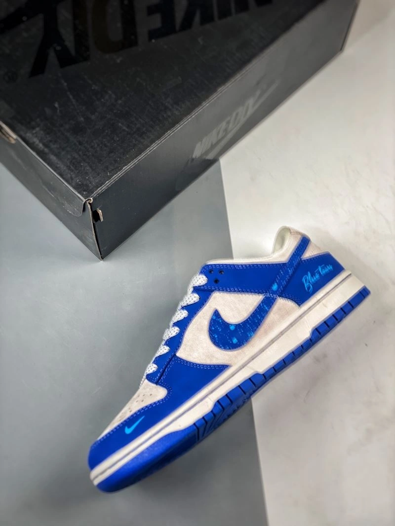 Vibrant Nxkx Sneakers 200352