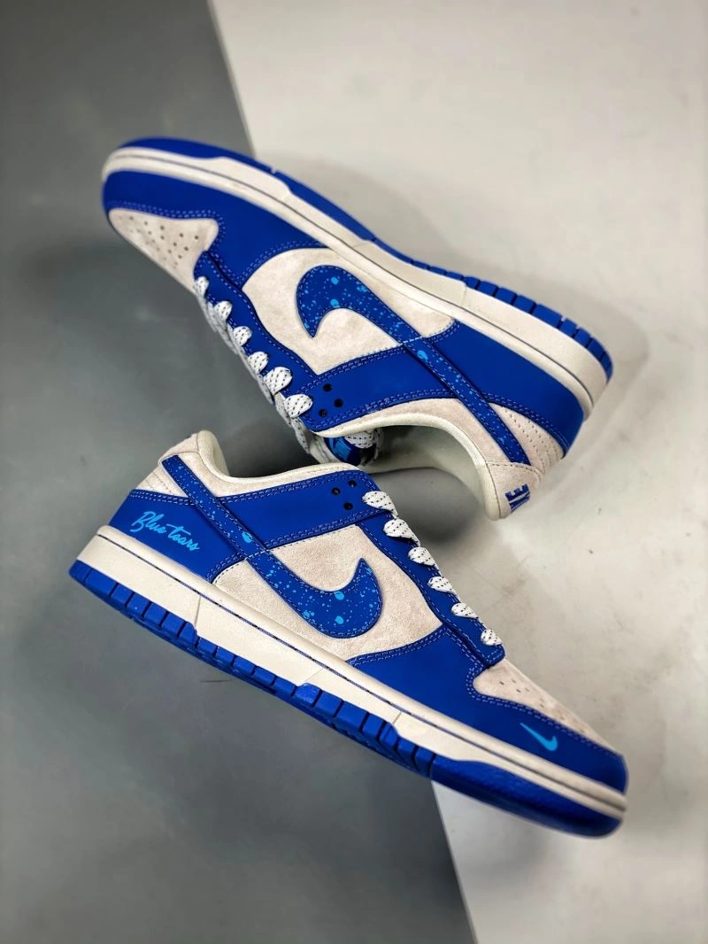 Vibrant Nxkx Sneakers 200352