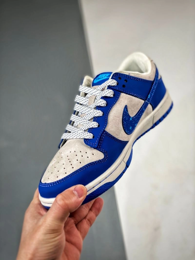 Vibrant Nxkx Sneakers 200352