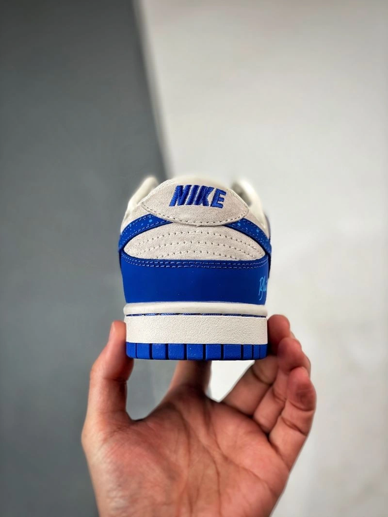 Vibrant Nxkx Sneakers 200352