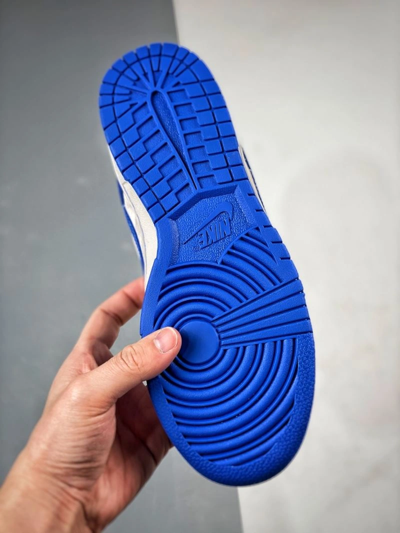 Vibrant Nxkx Sneakers 200352