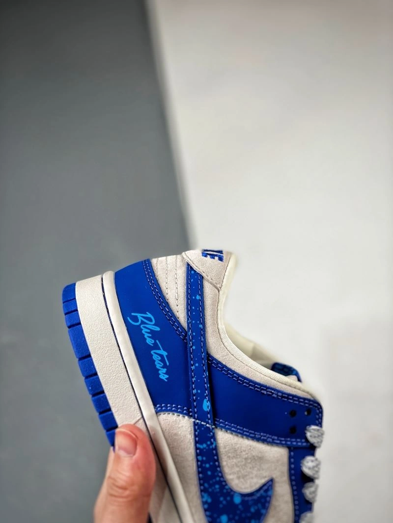 Vibrant Nxkx Sneakers 200352