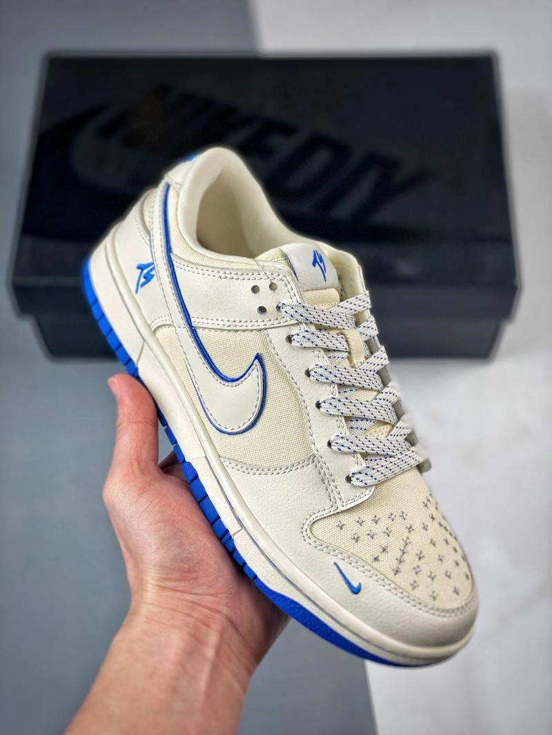Nxkx Sneakers Classic 200338