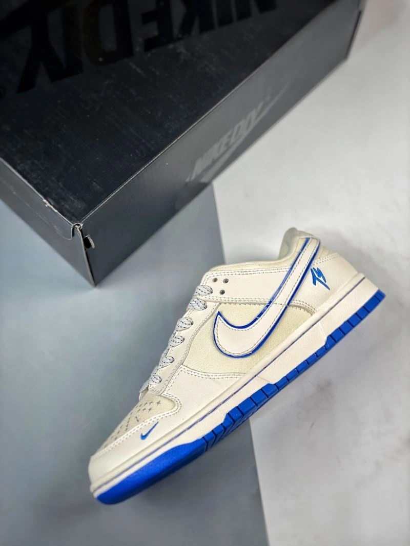 Nxkx Sneakers Classic 200338