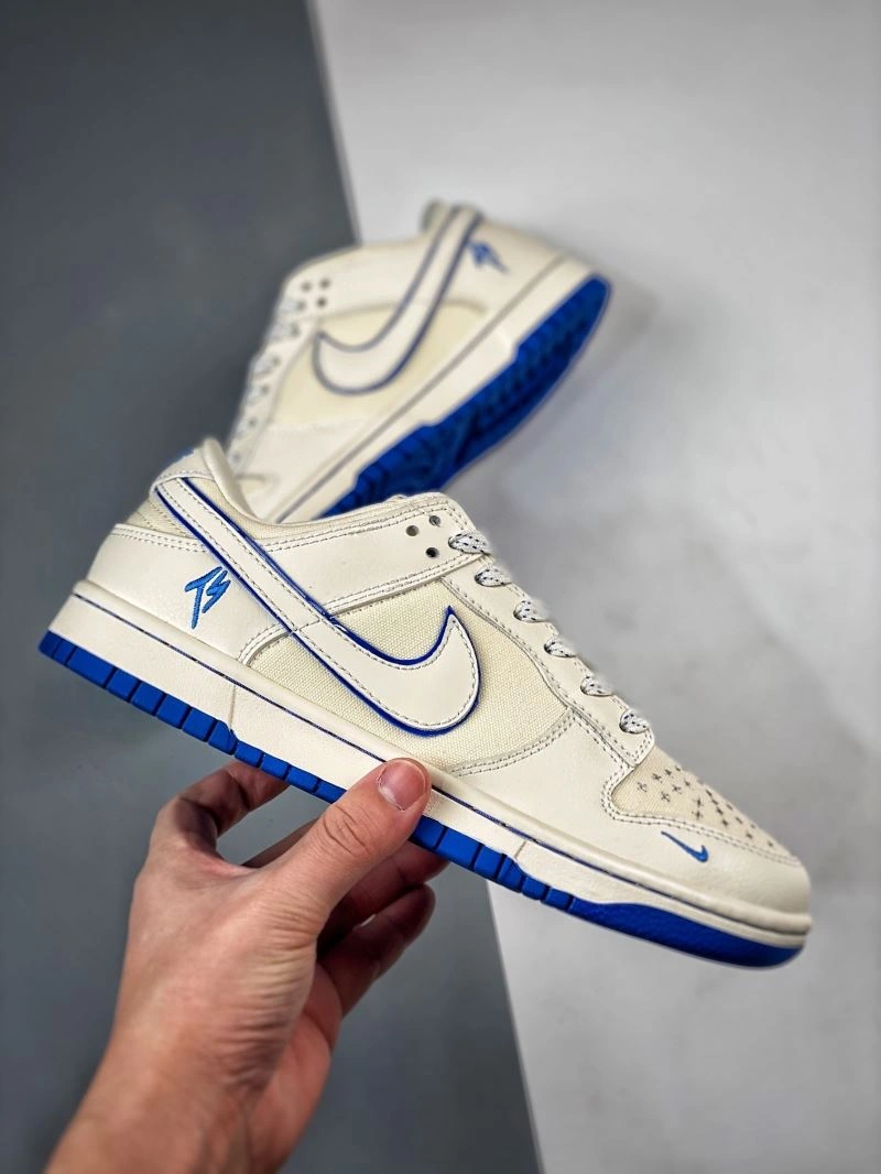 Nxkx Sneakers Classic 200338