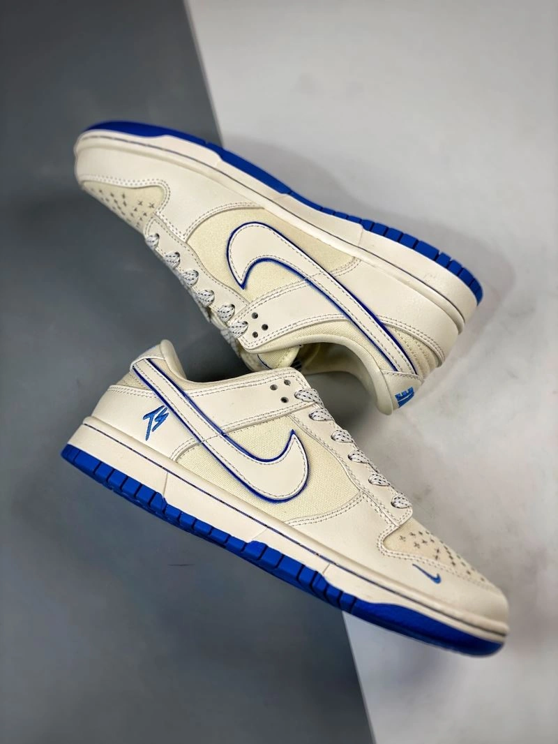 Nxkx Sneakers Classic 200338