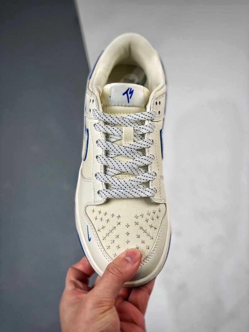 Nxkx Sneakers Classic 200338