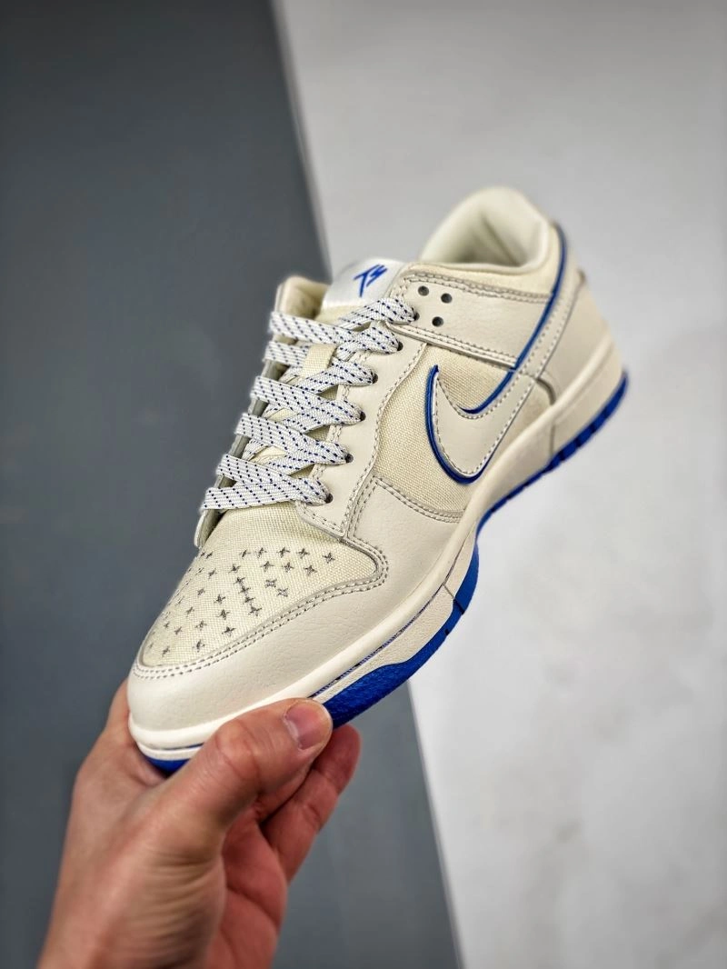 Nxkx Sneakers Classic 200338