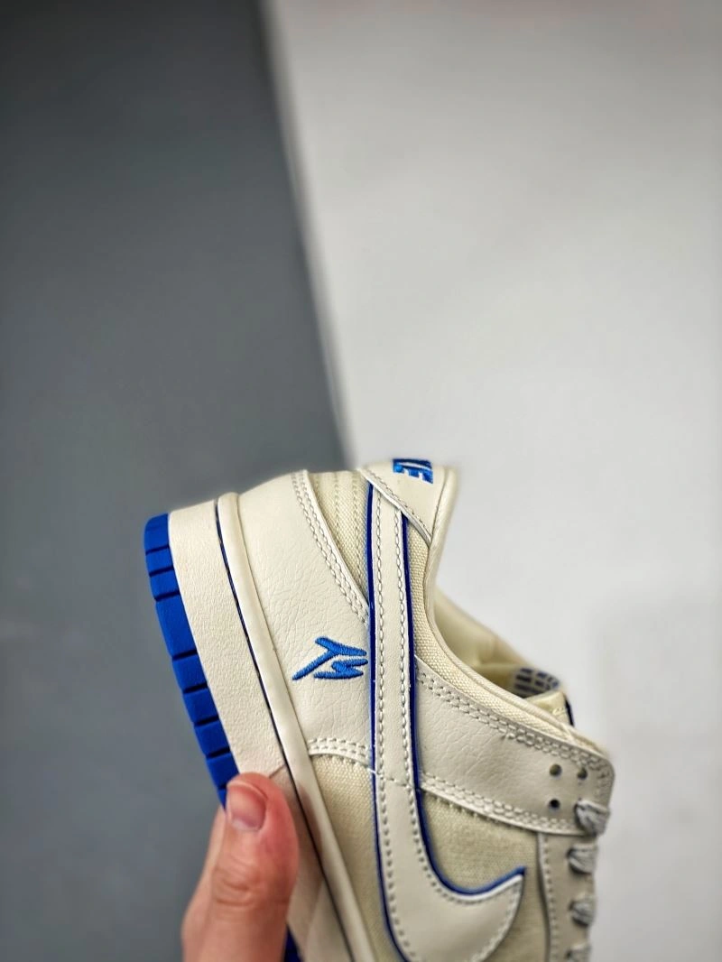 Nxkx Sneakers Classic 200338