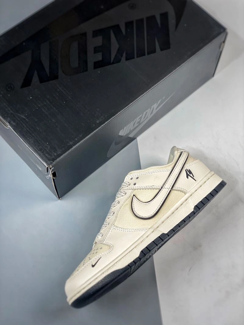 Nxkx Sneakers UrbanStyle 200343