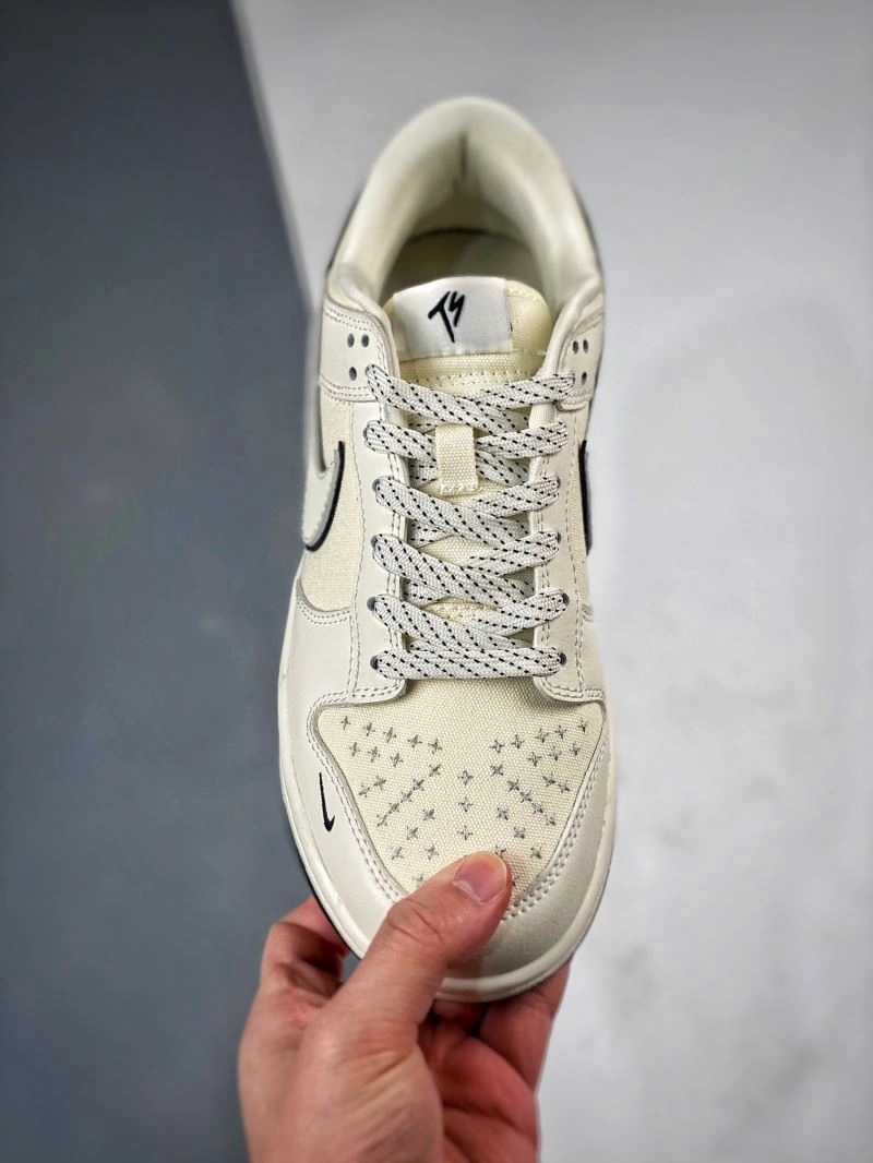 Nxkx Sneakers UrbanStyle 200343