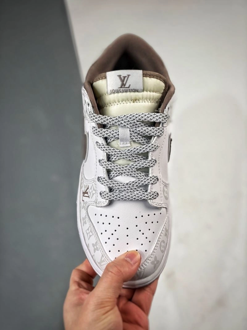 Flexible Nxkx Sneakers 200325