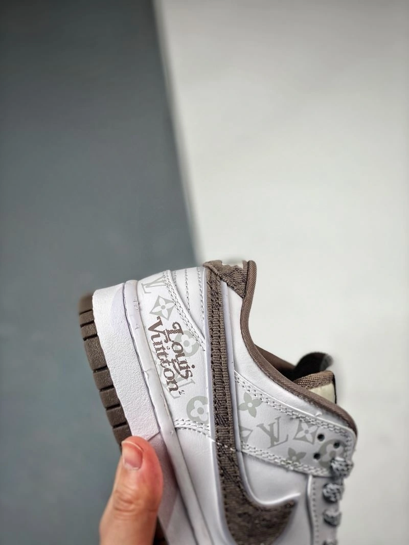 Flexible Nxkx Sneakers 200325