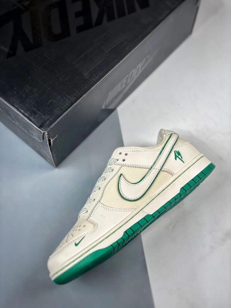 Sleek Nxkx Sneakers 200328