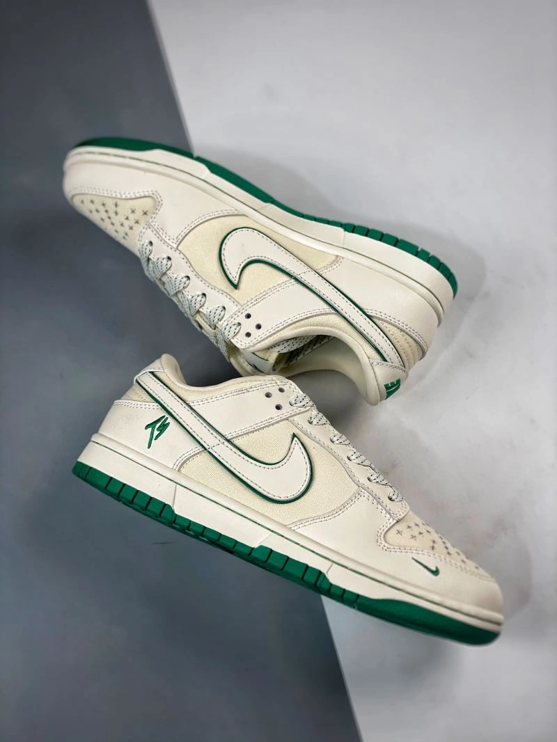 Sleek Nxkx Sneakers 200328