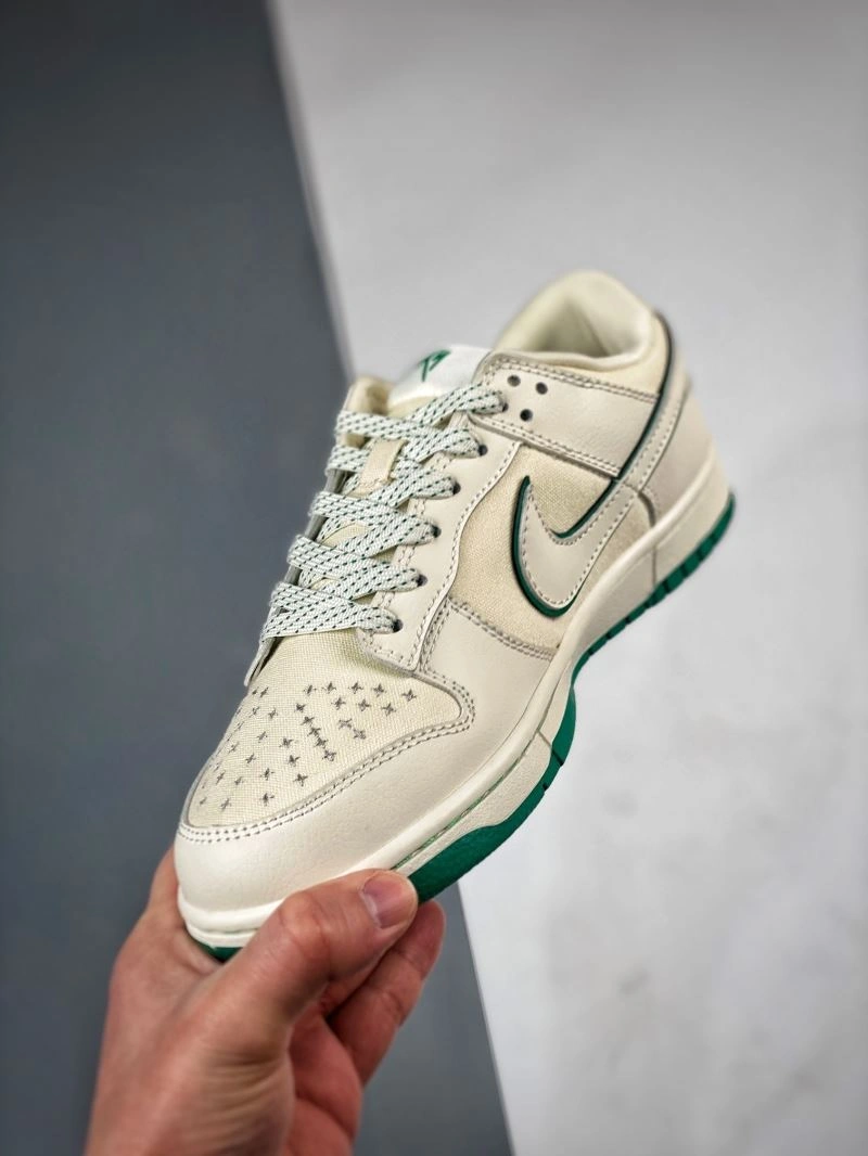 Sleek Nxkx Sneakers 200328
