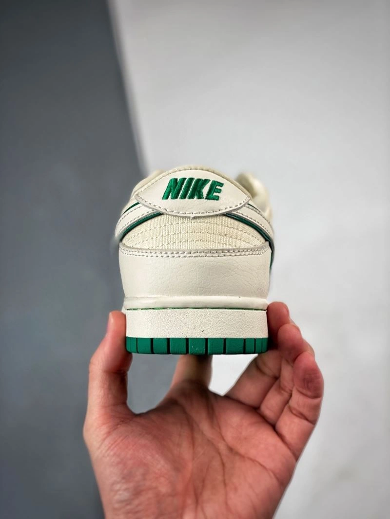 Sleek Nxkx Sneakers 200328