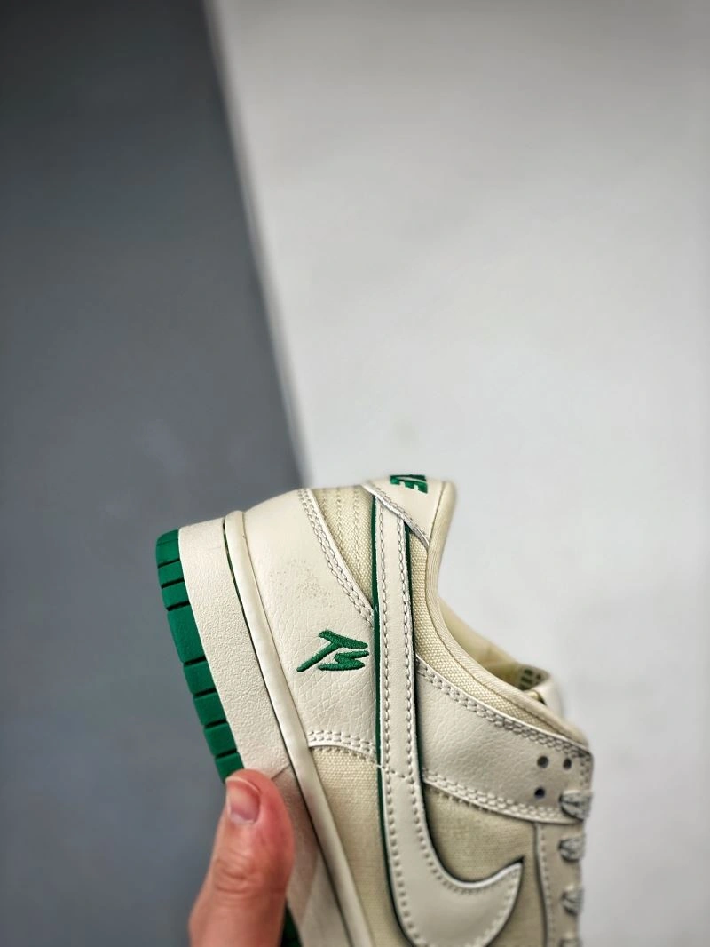 Sleek Nxkx Sneakers 200328