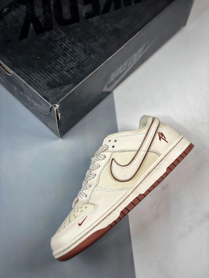 Nxkx Sneakers Refined 200327