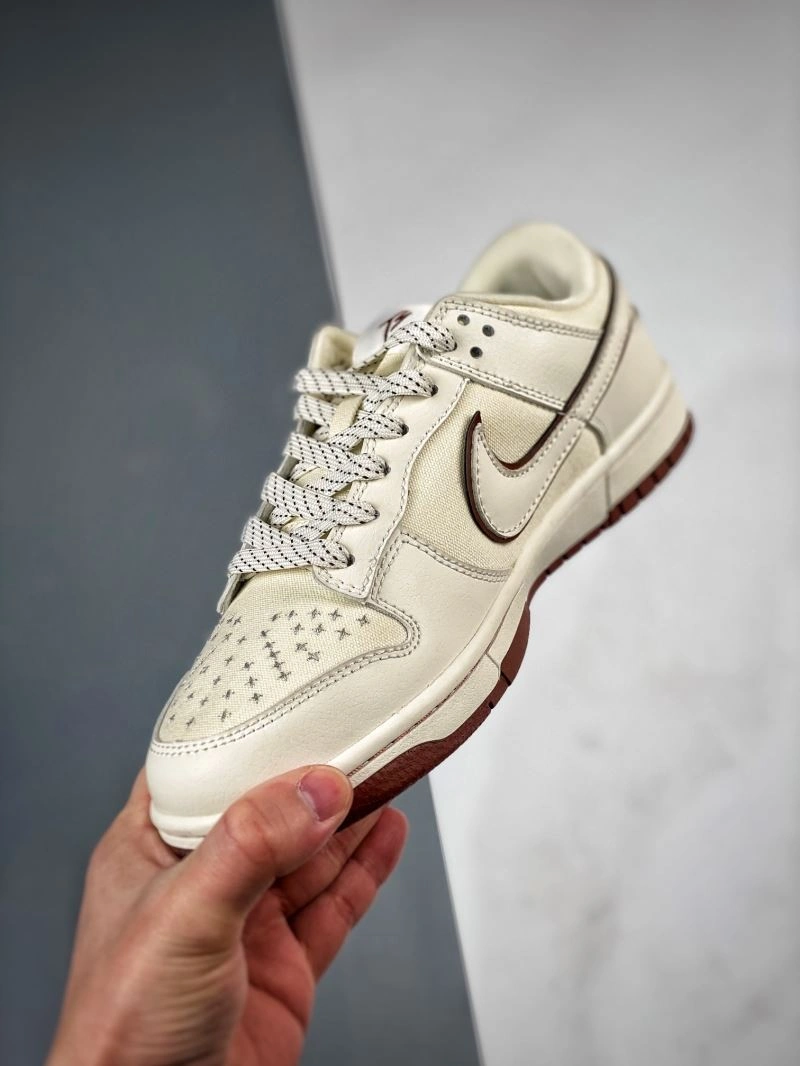 Nxkx Sneakers Refined 200327