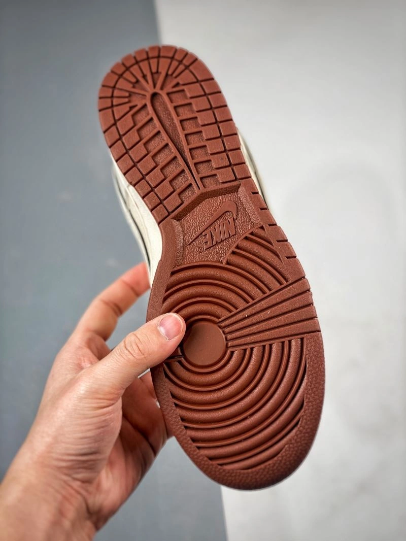 Nxkx Sneakers Refined 200327
