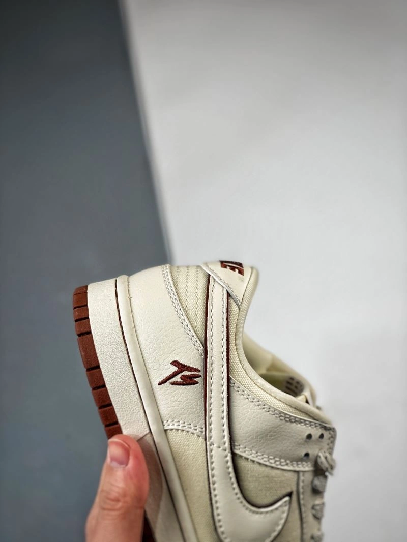 Nxkx Sneakers Refined 200327