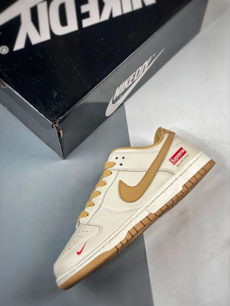 Versatile Nxkx Sneakers 200326