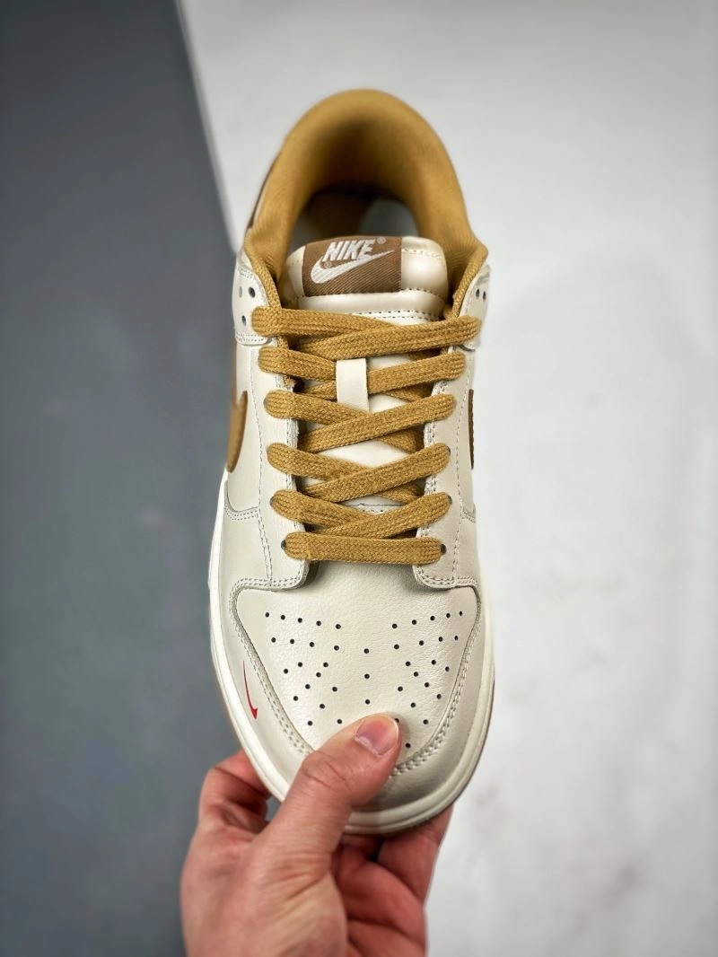Versatile Nxkx Sneakers 200326