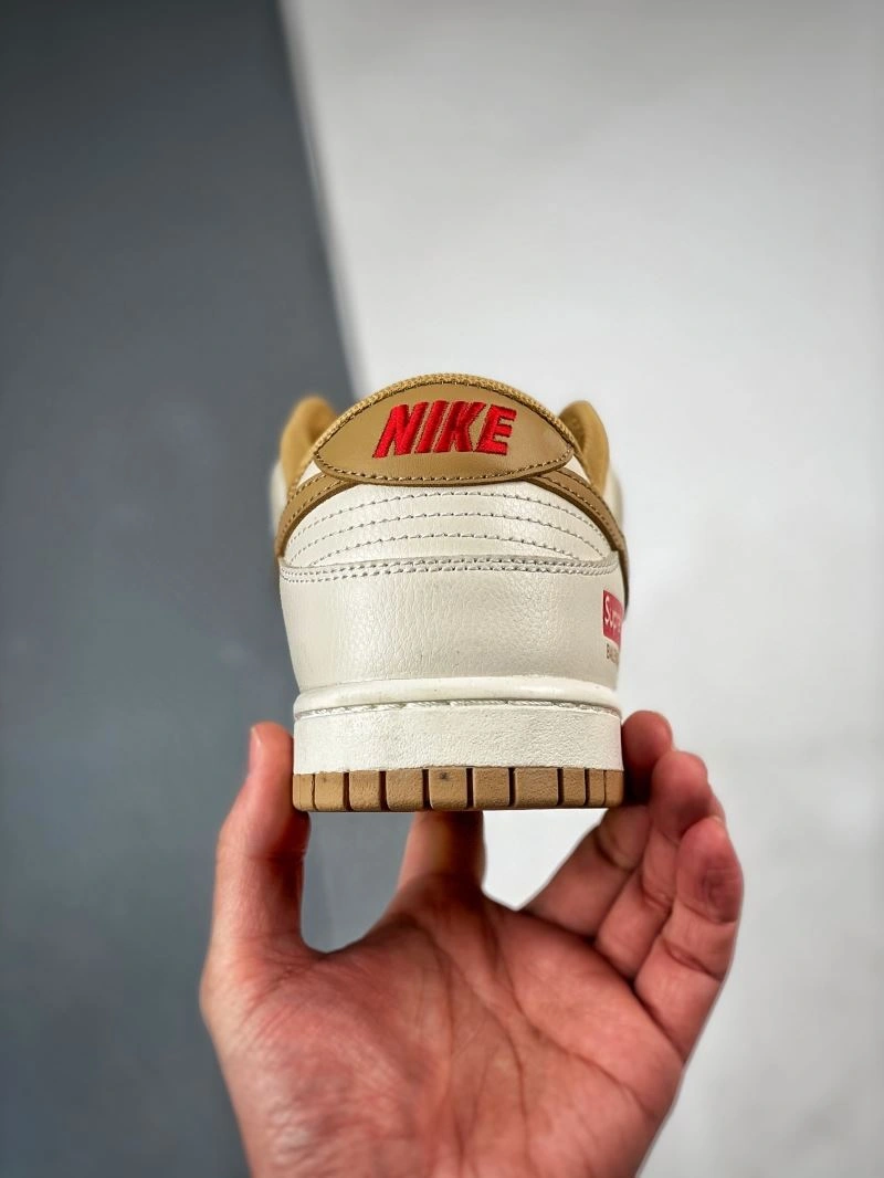 Versatile Nxkx Sneakers 200326