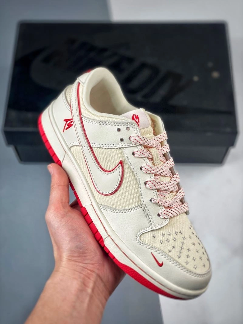 Nxkx Sneakers Cozy 200324