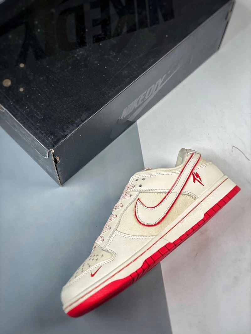 Nxkx Sneakers Cozy 200324