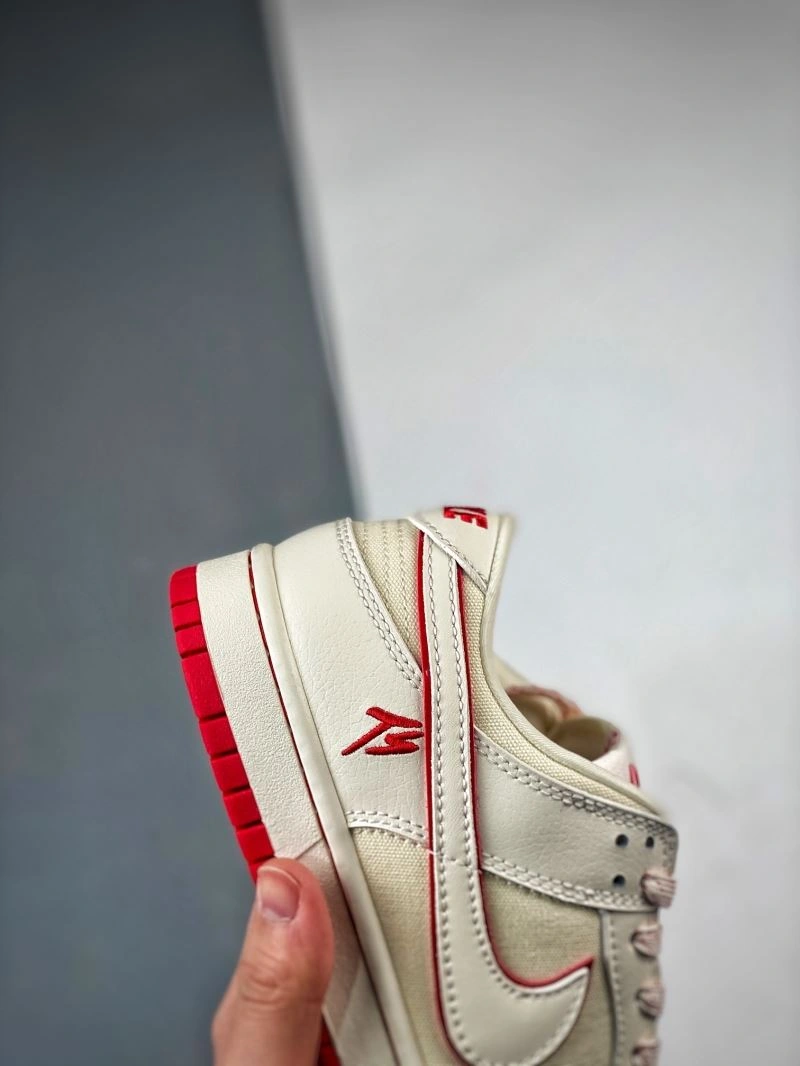 Nxkx Sneakers Cozy 200324