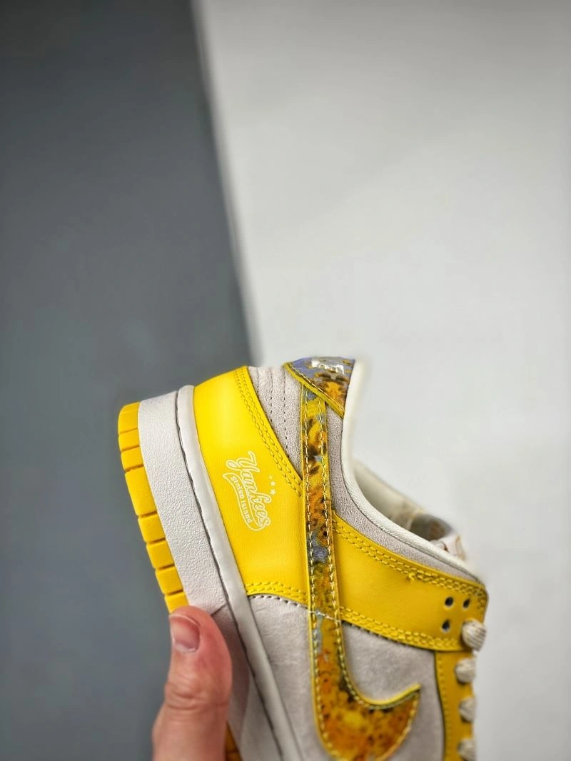 Nxkx Sneakers Sophisticated 200317
