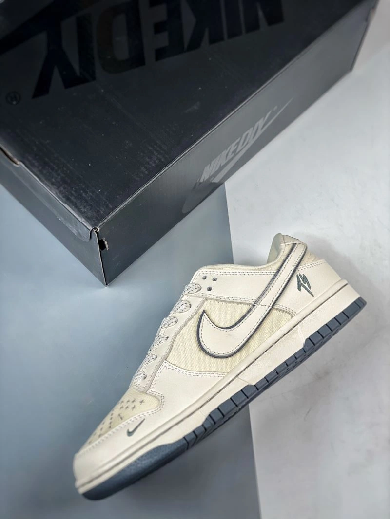 Nxkx Sneakers Flexible 200321