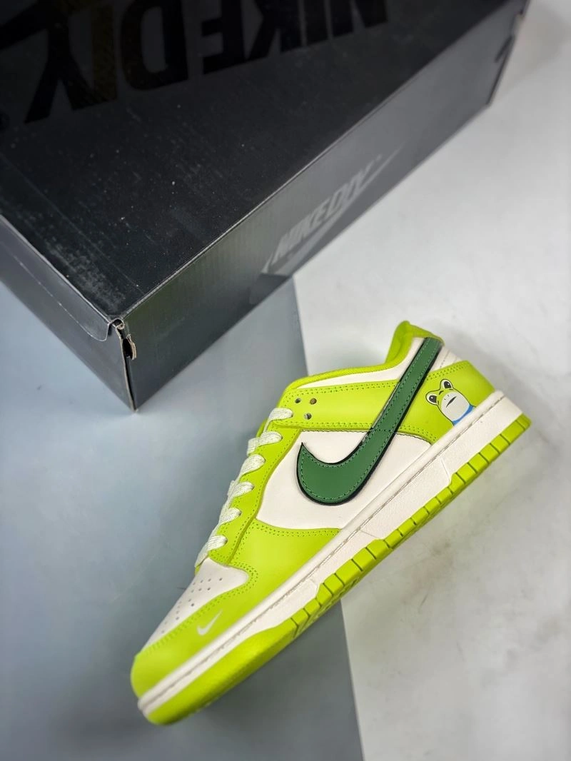 Nxkx Sneakers Popular 200320