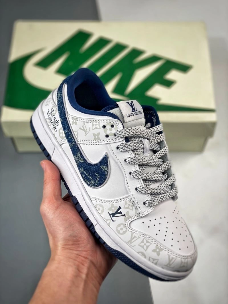 Modern Nxkx Sneakers 200322