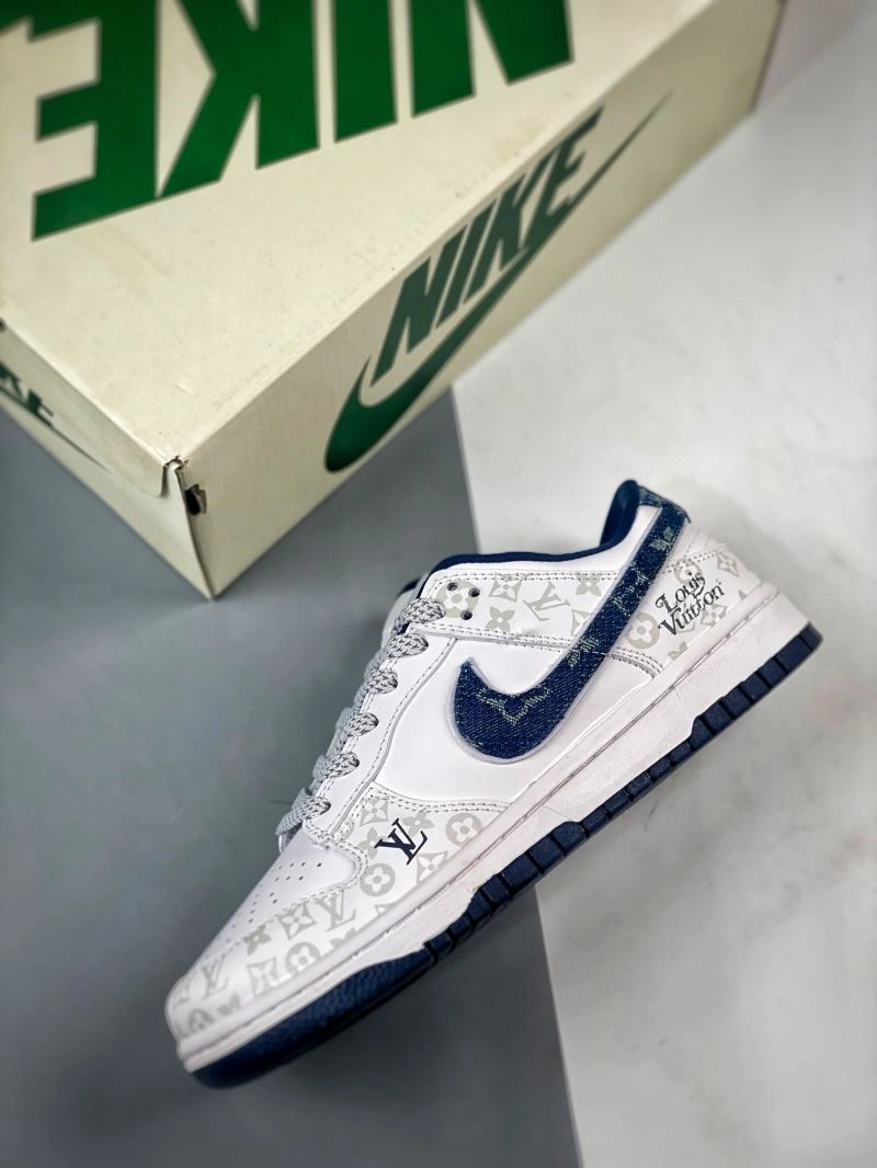 Modern Nxkx Sneakers 200322