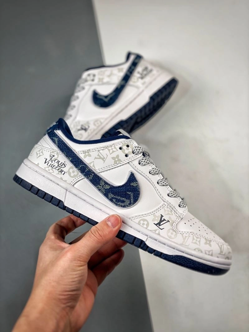 Modern Nxkx Sneakers 200322