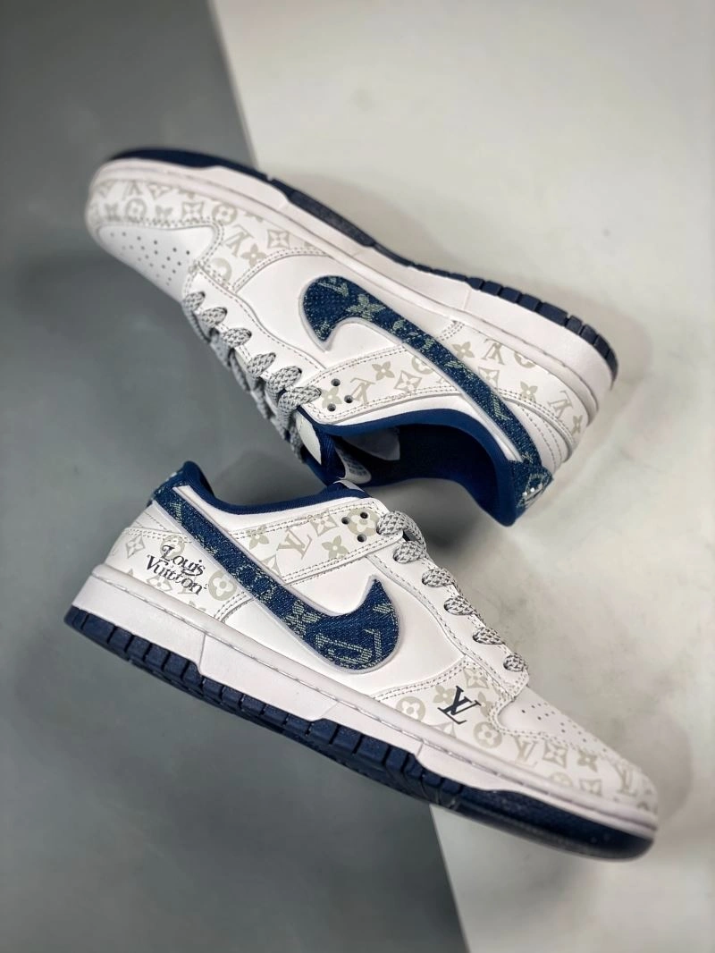 Modern Nxkx Sneakers 200322