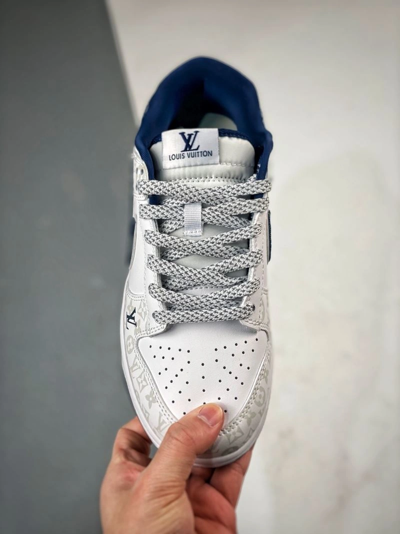 Modern Nxkx Sneakers 200322