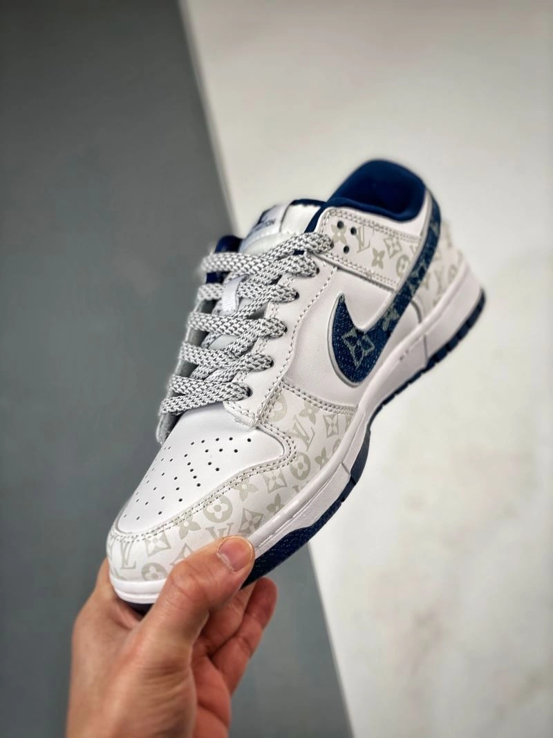 Modern Nxkx Sneakers 200322