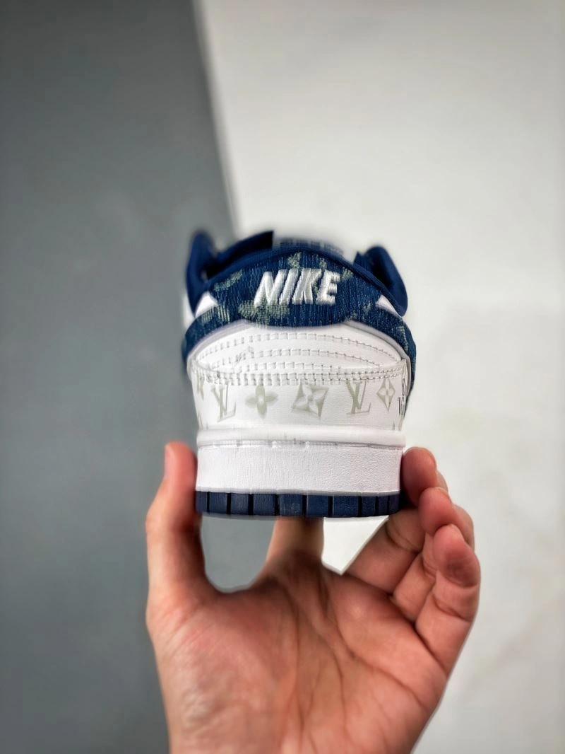 Modern Nxkx Sneakers 200322