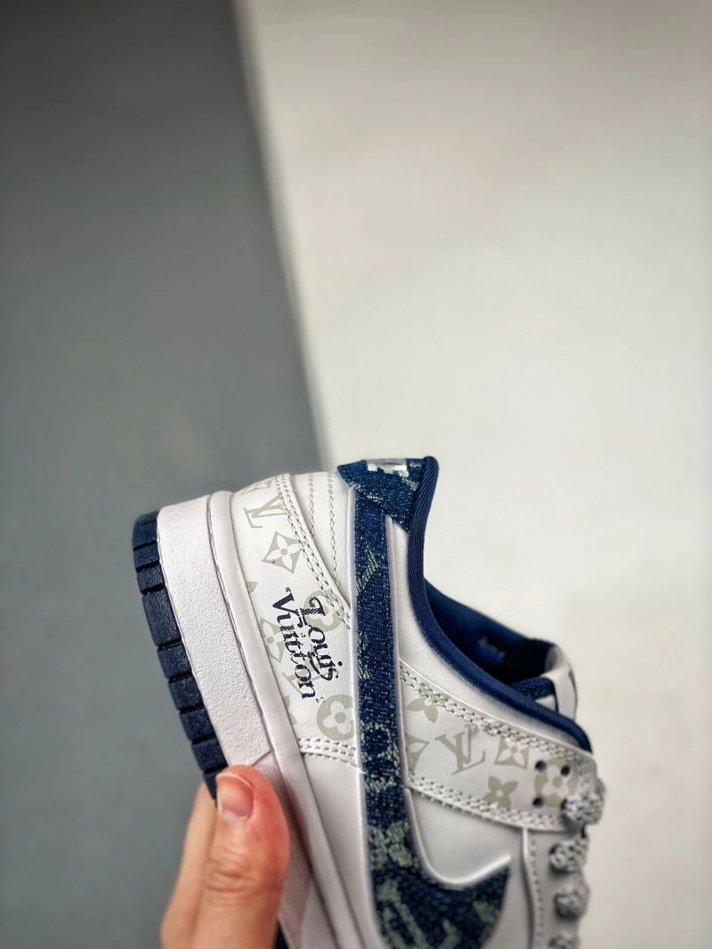 Modern Nxkx Sneakers 200322